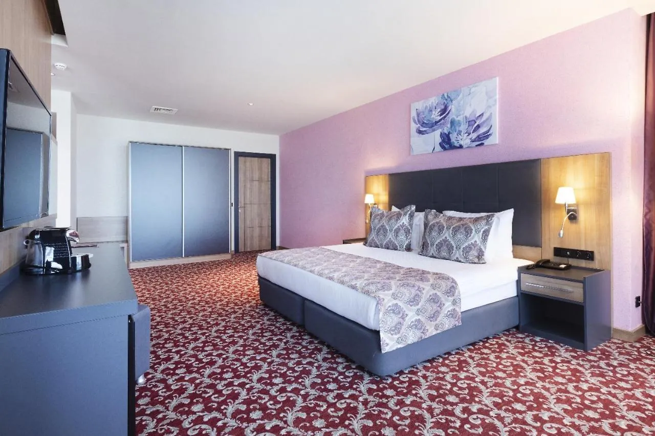 Euphoria Batumi Convention & Casino Hotel