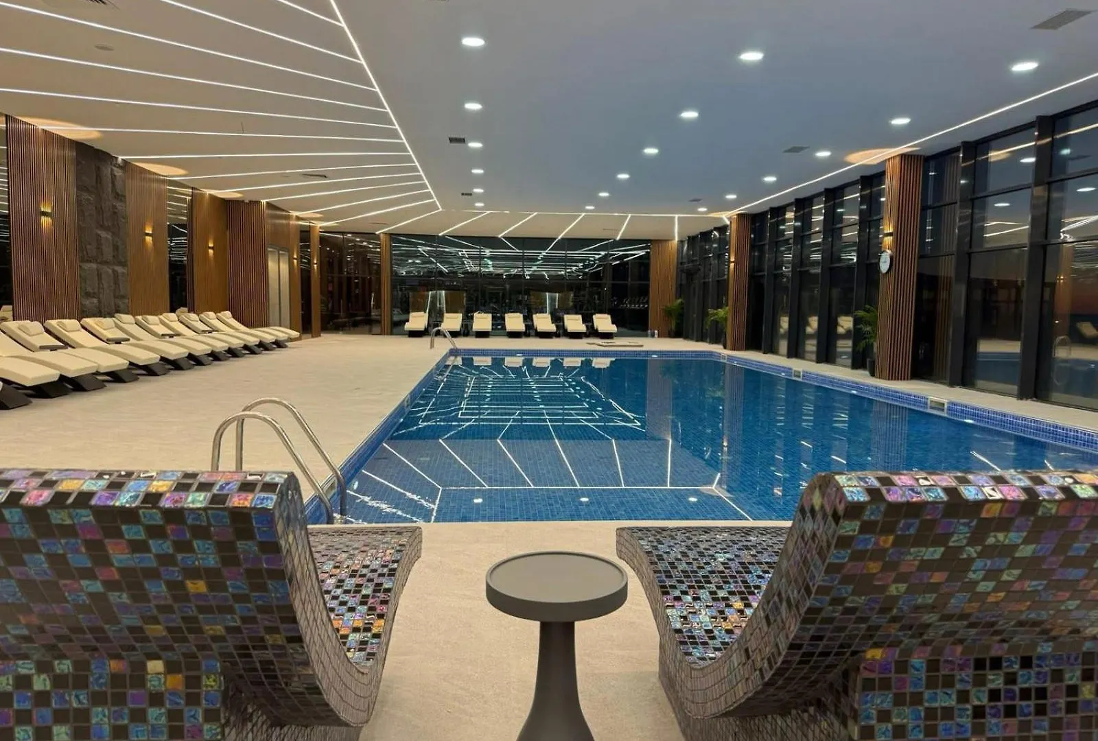 Euphoria Batumi Convention & Casino Hotel