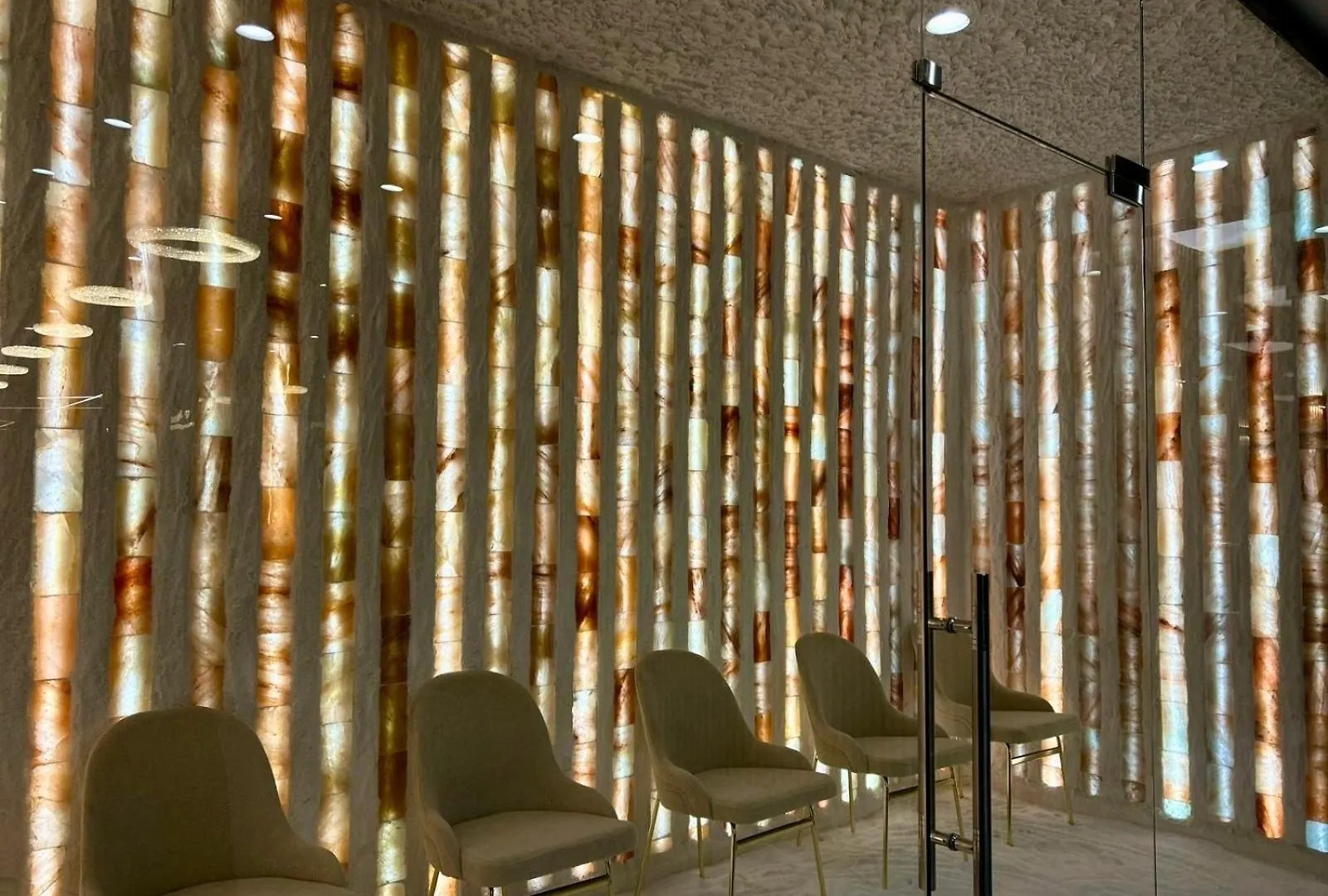 Euphoria Batumi Convention & Casino Hotel Γεωργία