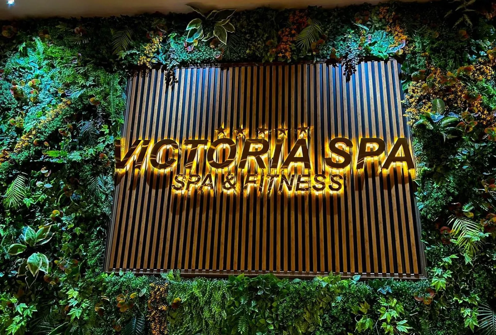 Euphoria Batumi Convention & Casino Hotel 5*,  Γεωργία