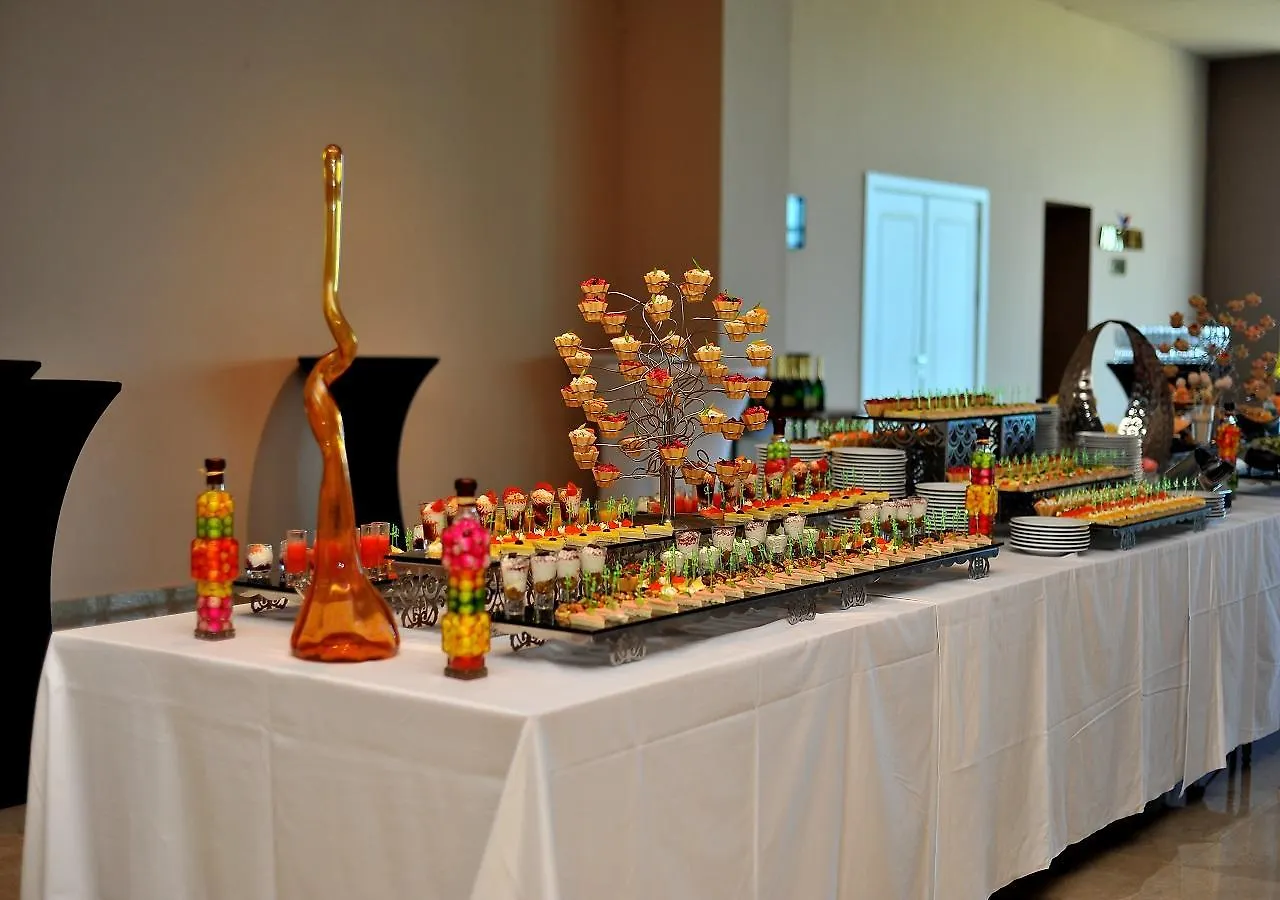 Hotel Euphoria Batumi