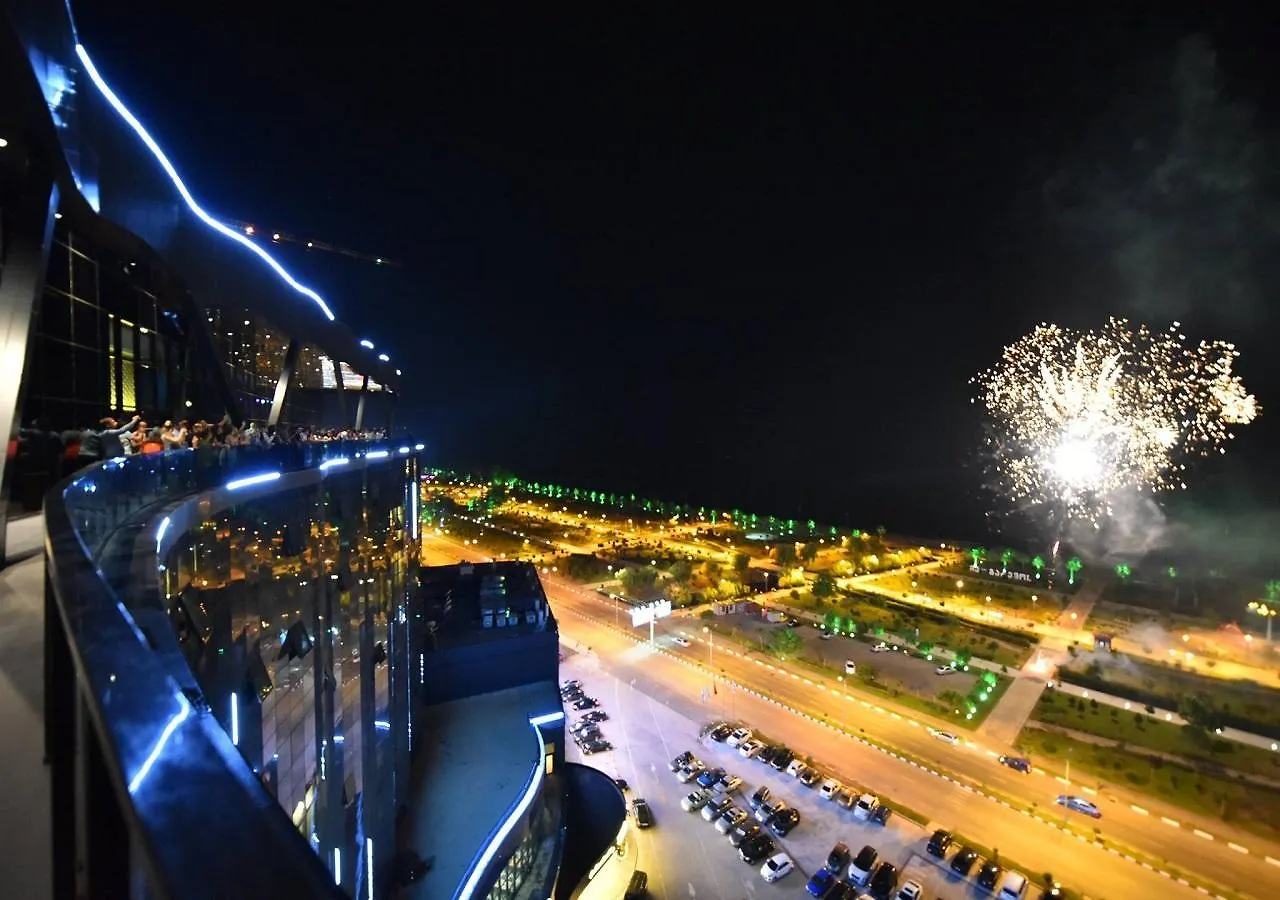 *****  Euphoria Batumi Convention & Casino Hotel Γεωργία