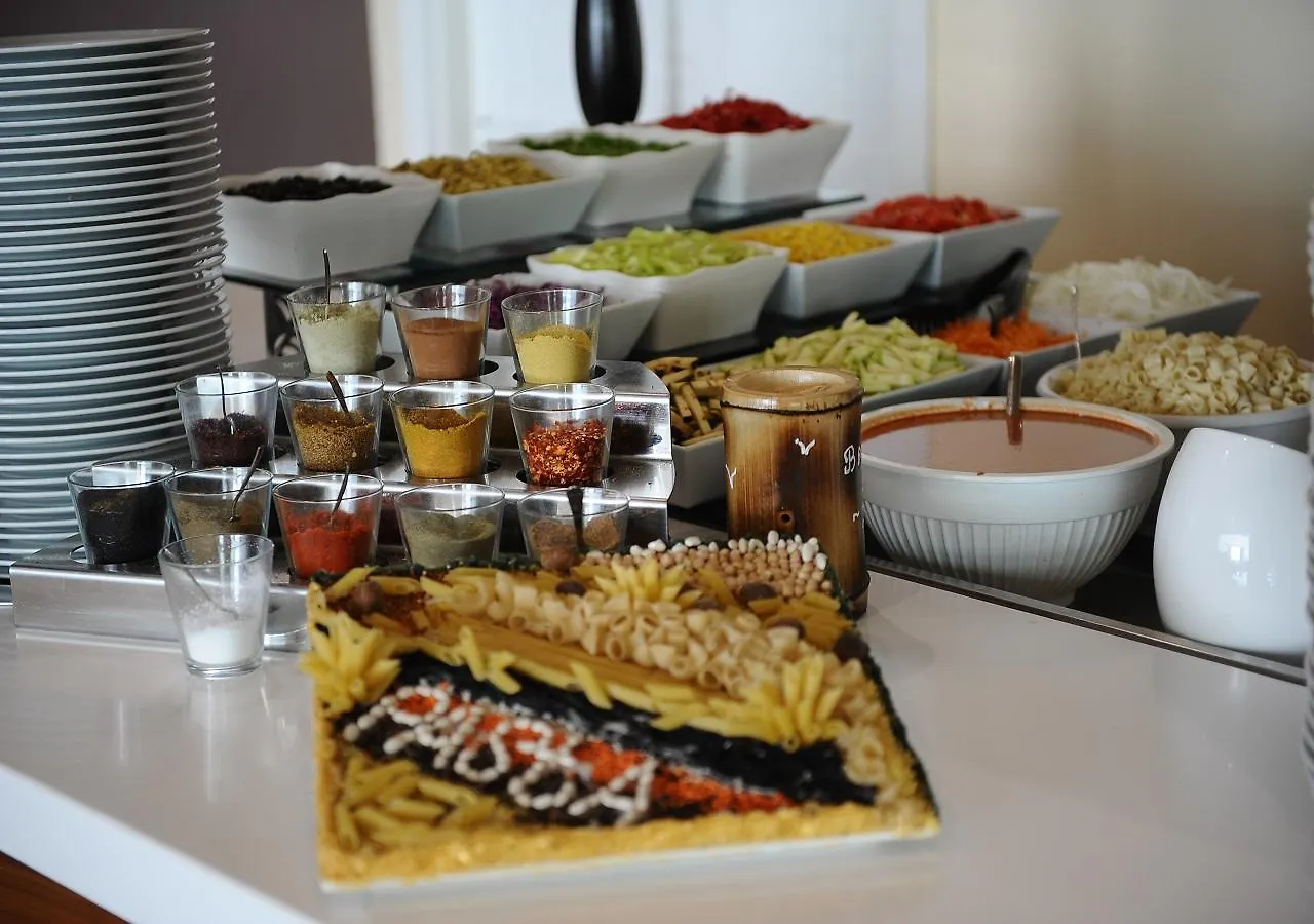 Euphoria Batumi Convention & Casino Hotel Γεωργία