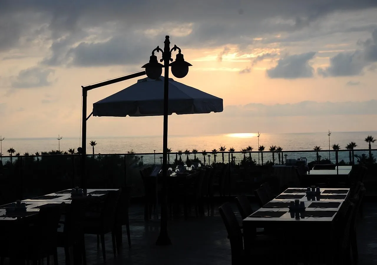 Hotel Euphoria Batumi
