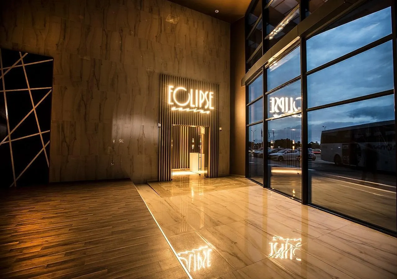 *****  Euphoria Batumi Convention & Casino Hotel Γεωργία