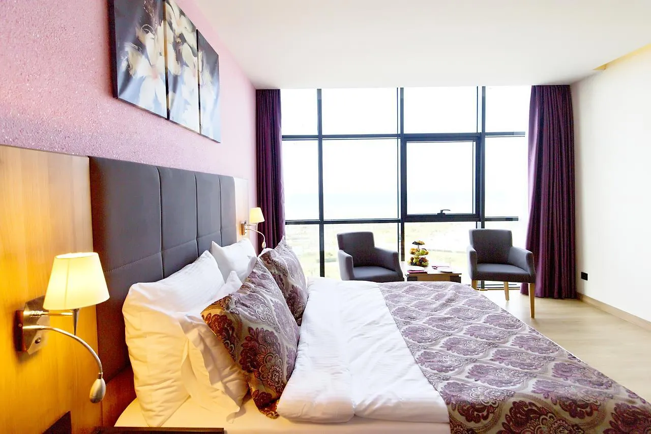 Euphoria Batumi Convention & Casino Hotel Γεωργία