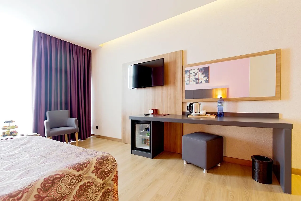 Euphoria Hotel Batumi