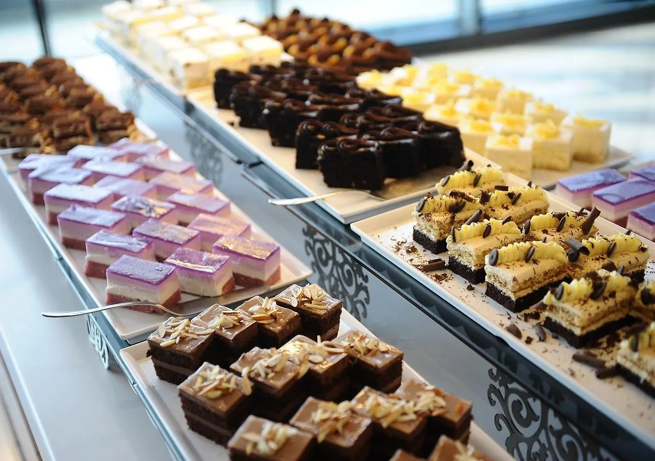 Euphoria Batumi Convention & Casino Hotel