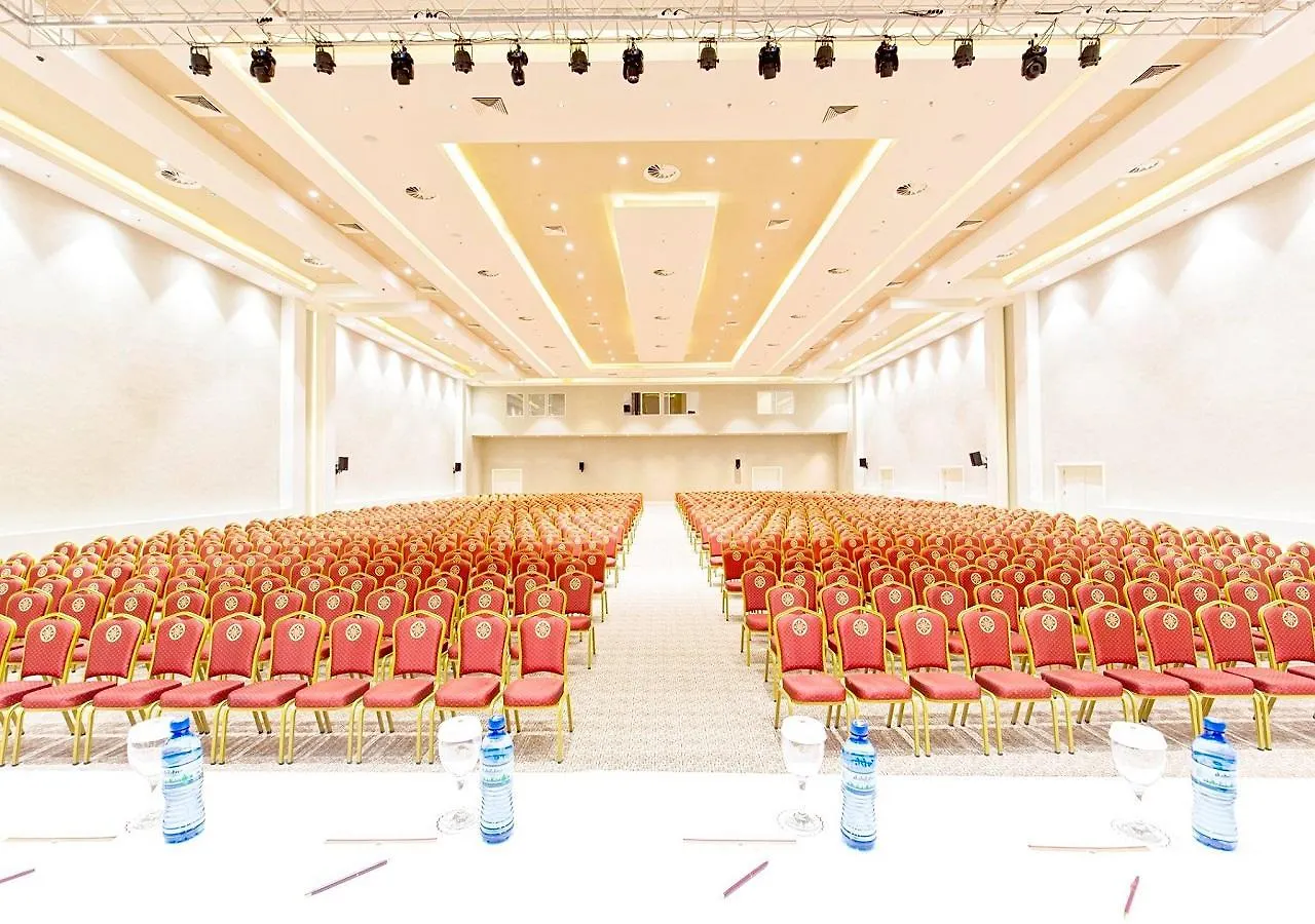 Hotel Euphoria Batumi