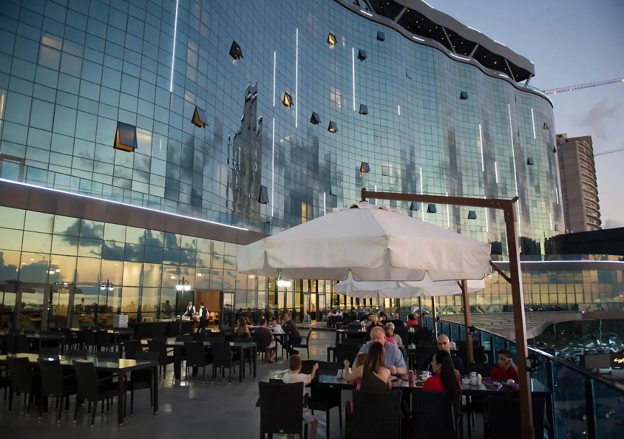 Hotel Euphoria Batumi