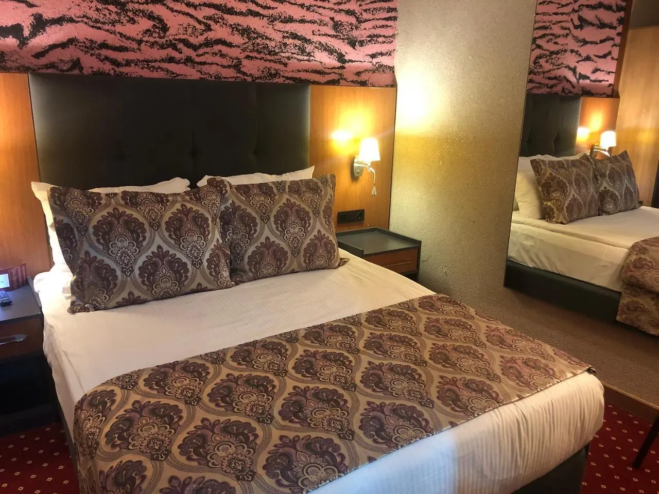 Euphoria Batumi Convention & Casino Hotel