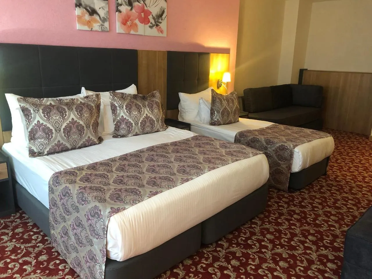 Euphoria Batumi Convention & Casino Hotel Γεωργία