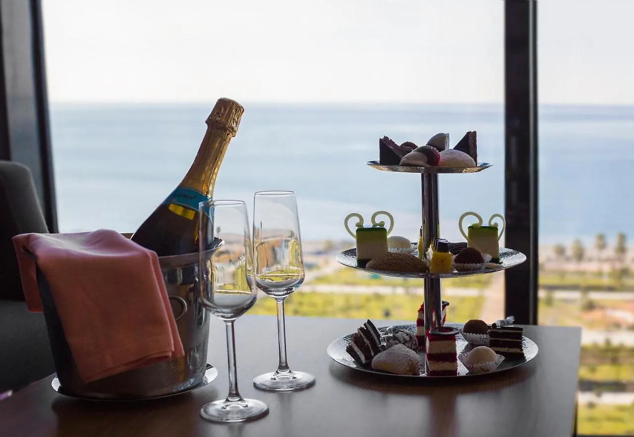 Euphoria Batumi Convention & Casino Hotel 5*,