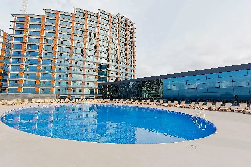 Hotel Euphoria Batumi