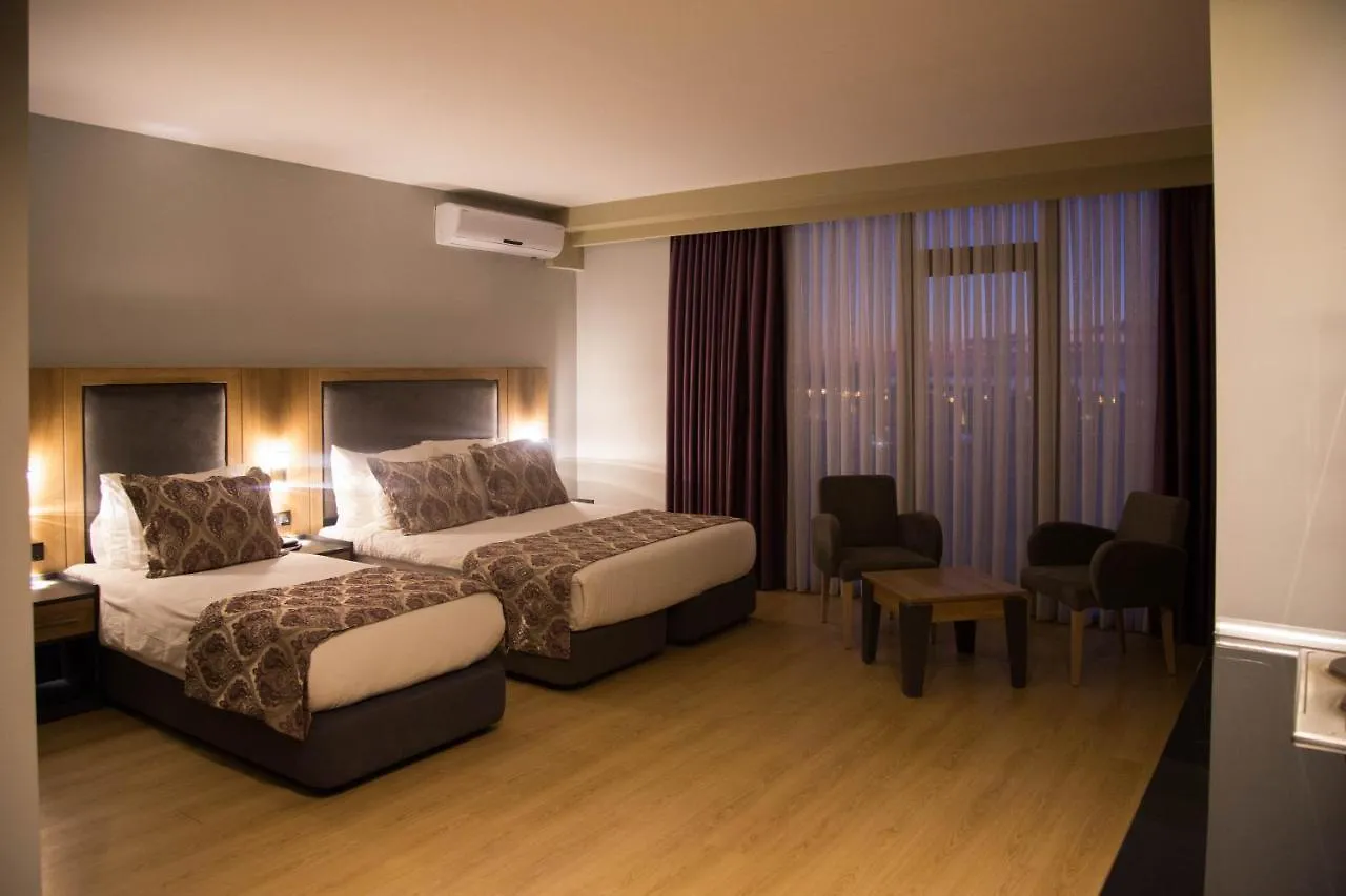 Euphoria Hotel Batumi