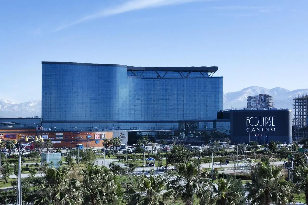 Euphoria Batumi Convention & Casino Hotel Γεωργία