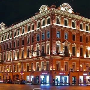 Galereya 3* Saint Petersburg