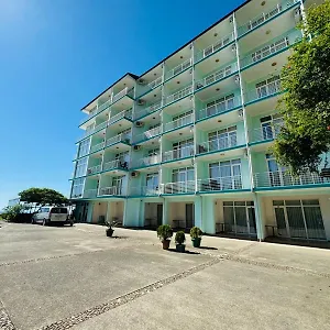 Black Sea Kwariati