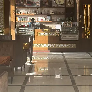 سما 3* الرياض