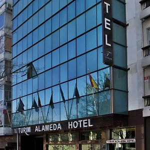 Turim Alameda 4* Lisbon