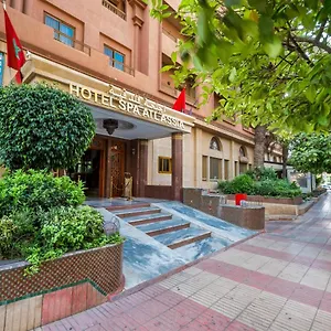 Atlassia Marrakech 3* مراكش
