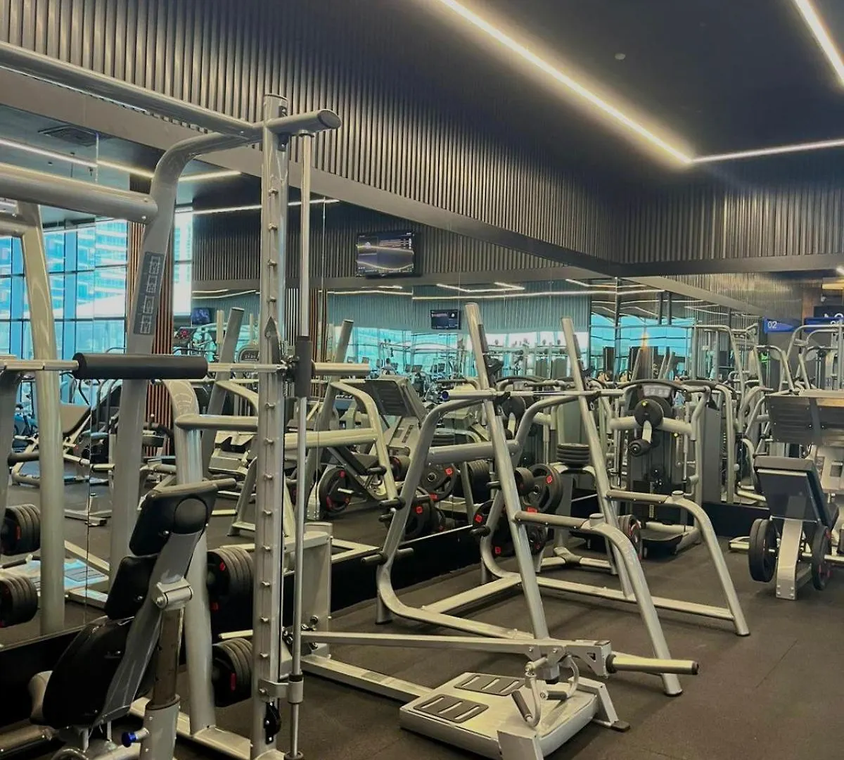 Euphoria Hotel Batumi