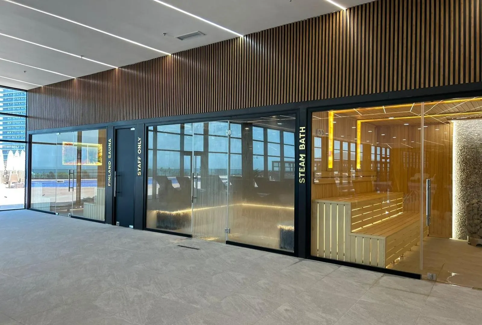 Euphoria Hotel Batumi