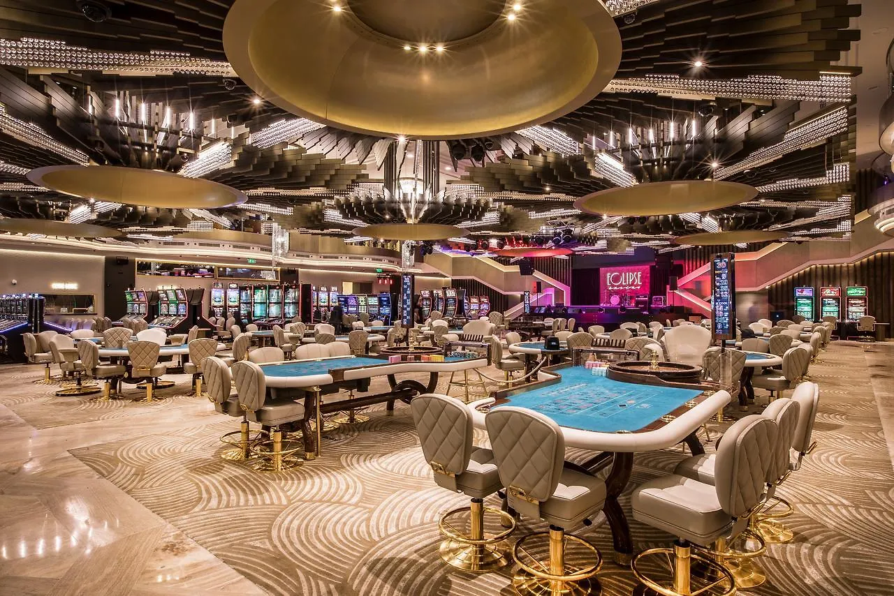 Euphoria Batumi Convention & Casino Hotel