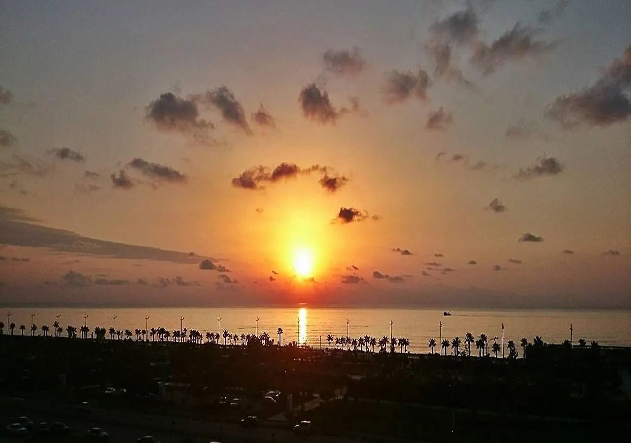 Euphoria Hotel Batumi